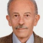 تصویر دکتر محمدعلی علی نقیان الیادرانی