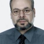 تصویر دکتر سیدمسعود علوی