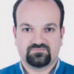 تصویر دکتر رضا عدنانی