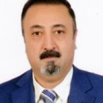 تصویر دکتر محمدرضا توکلی پور