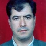تصویر دکتر محمدرضا پرورش