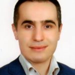 تصویر دکتر سعید طالبی حسینی