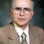تصویر دکتر نورالدین رنجبر