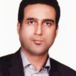تصویر دکتر محمدرضا حسنی