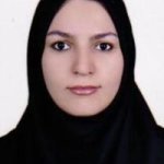 تصویر دکتر فائزه کریم زاده شرف