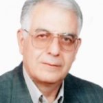 تصویر دکتر محمدعلی تباشیری اصفهانی
