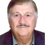 تصویر دکتر بهروز ثابتی جم