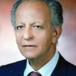 تصویر دکتر کریم واعظ زاده