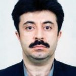 تصویر دکتر یعقوب قهرمان بامدادی