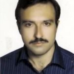 تصویر دکتر قاسم ابراهیمی