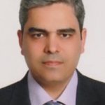 تصویر دکتر محمدرضا اعتمادی فر