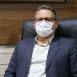 تصویر دکتر سعید ابروتن