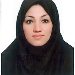تصویر دکتر زهرا شیروانی