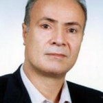 تصویر دکتر بهروز طاهری