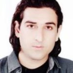 تصویر دکتر محمدعلی کرمابی