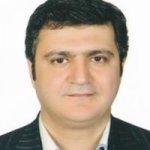 تصویر دکتر احمدرضا جمشیدی