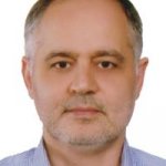 تصویر دکتر محمدعلی برومند