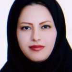 تصویر دکتر زهراء طباطبایی