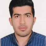 تصویر دکتر داریوش بهرامی
