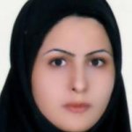تصویر دکتر فاطمه بهرامی فیل آبادی