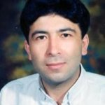 تصویر دکتر احمد بهرامی نیا