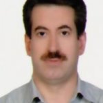 تصویر دکتر سیدمهدی صادقی یکتا
