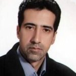 تصویر دکتر بهزاد دهقان منشادی