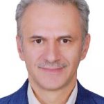 تصویر دکتر سعید رنجی