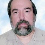 تصویر دکتر میرسیدعلی محیط طباطبائی