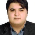 تصویر دکتر سینا صادقی شبستری