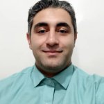 تصویر دکتر سعید جوکار