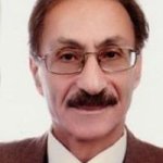 تصویر دکتر جواد عسکری طباطبائی