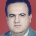 تصویر دکتر همایون منصورپور