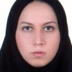 تصویر دکتر سعیده سادات نبوی