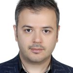 تصویر دکتر امیر شهریار