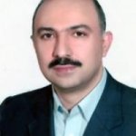 تصویر دکتر علی رضا امیر زادگان