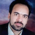 تصویر دکتر امیر سلمانی