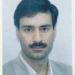 تصویر دکتر محمدعلی جعفری سروعلیا