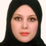 تصویر دکتر سحر بهرامی