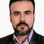 تصویر دکتر مصطفی حیدری