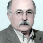 تصویر دکتر بهروز جباری