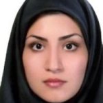 تصویر دکتر پونه نبوی زاده رفسنجانی