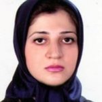 تصویر دکتر فاطمه شیدفر