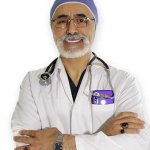 تصویر دکتر علیرضا بلندی
