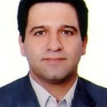 تصویر دکتر مصطفی گلکار