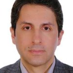 تصویر دکتر علیرضا صادقی پور