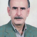 تصویر دکتر سیدمحمود برکت