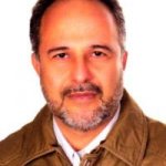 تصویر دکتر محمود حبیبی احمدابادی