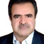 تصویر دکتر غلام نبی جهان مهین
