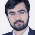 تصویر دکتر سعید ارم